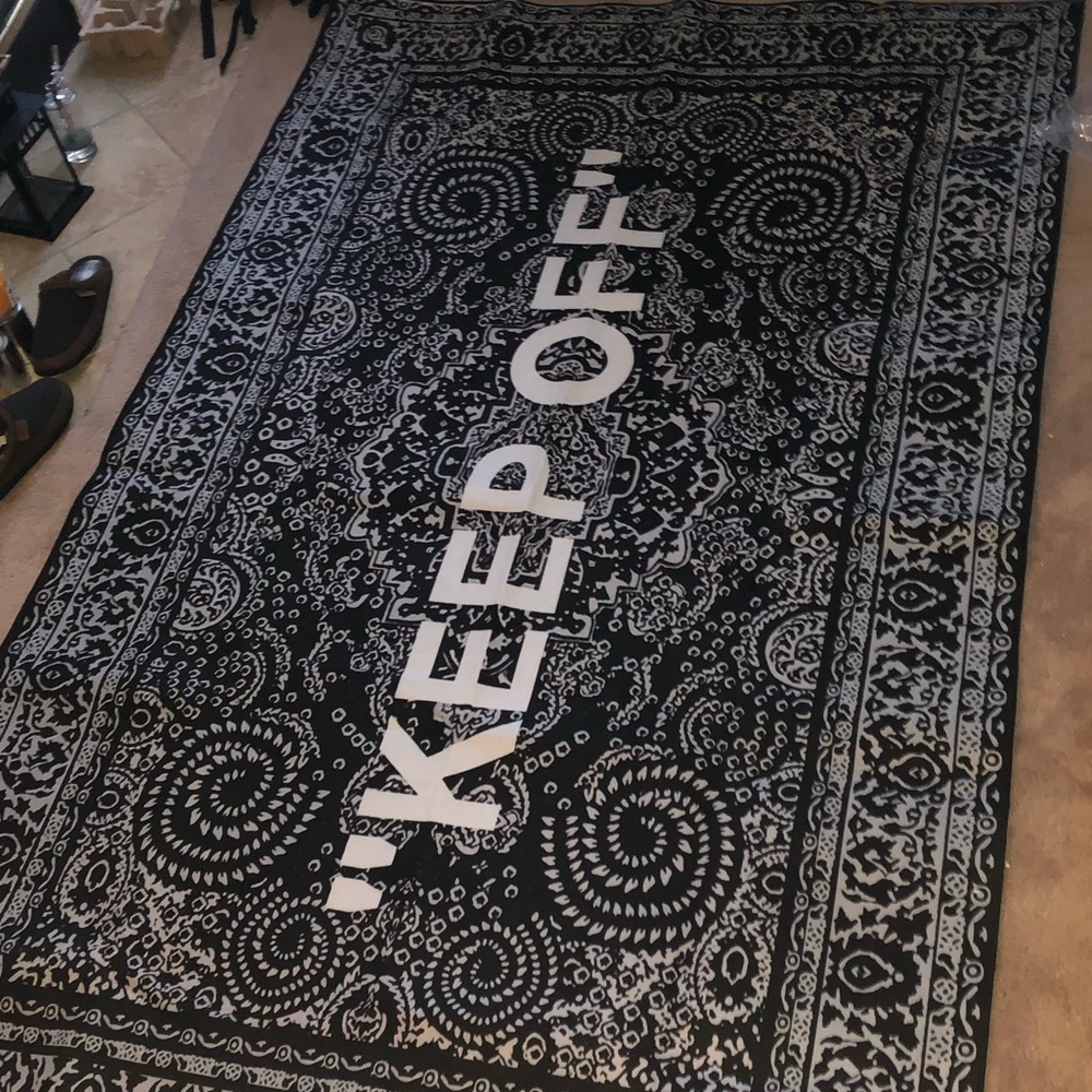 Meet your Posher, Kevin